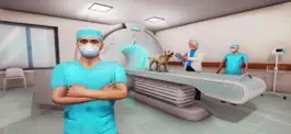Game screenshot Pet Doctor Simulator: Pet Game hack