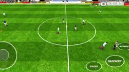 Game screenshot Football Soccer Strike mod apk