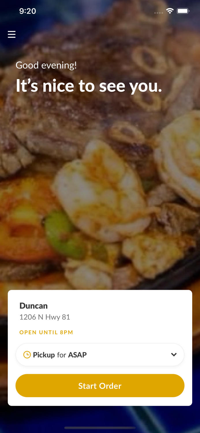 La Fiesta Mexican Restaurant