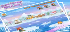 Game screenshot Baby Penguin 2D Endless Runner mod apk