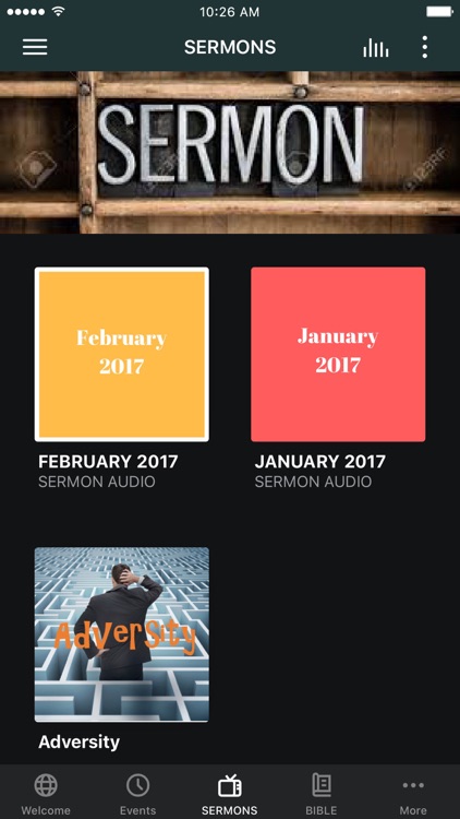 RCCG Salvation Ctr San Antonio