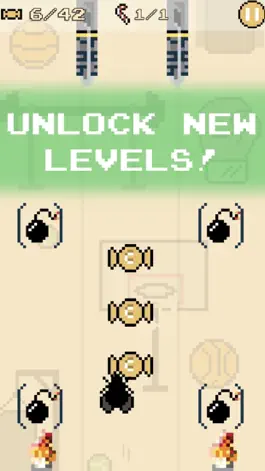 Game screenshot The Fly: Candy Rush apk