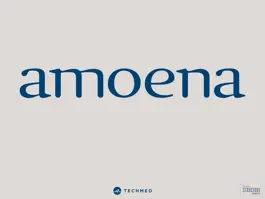 Game screenshot Amoena 3DScan mod apk