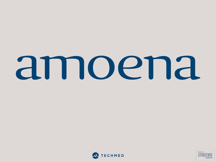 Amoena 3DScan