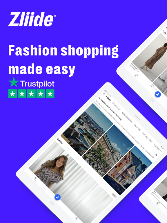 Screenshot #4 pour Zliide