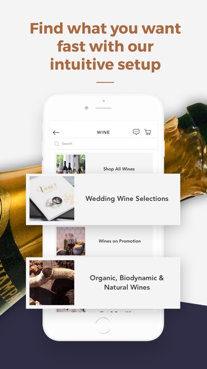 Wines Online screenshot-3