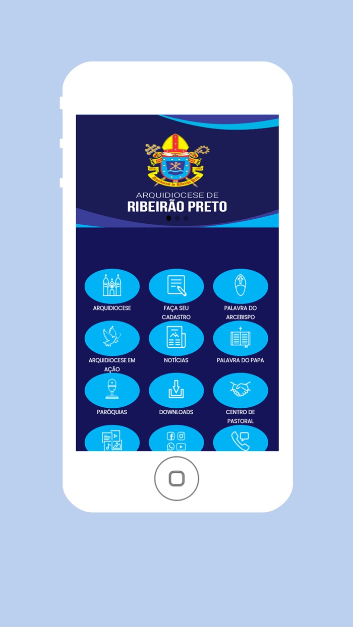 Arquidiocese de Ribeirão Preto