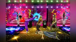 Game screenshot DJ VS ZOMBIES DISCO FIGHT 2 apk