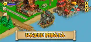 Screenshot 4 Zombie Castaways iphone