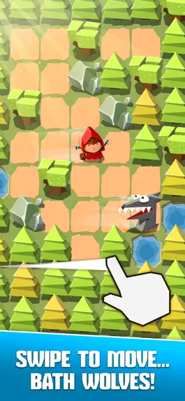 Game screenshot Bring me Cakes - Fairy Maze mod apk