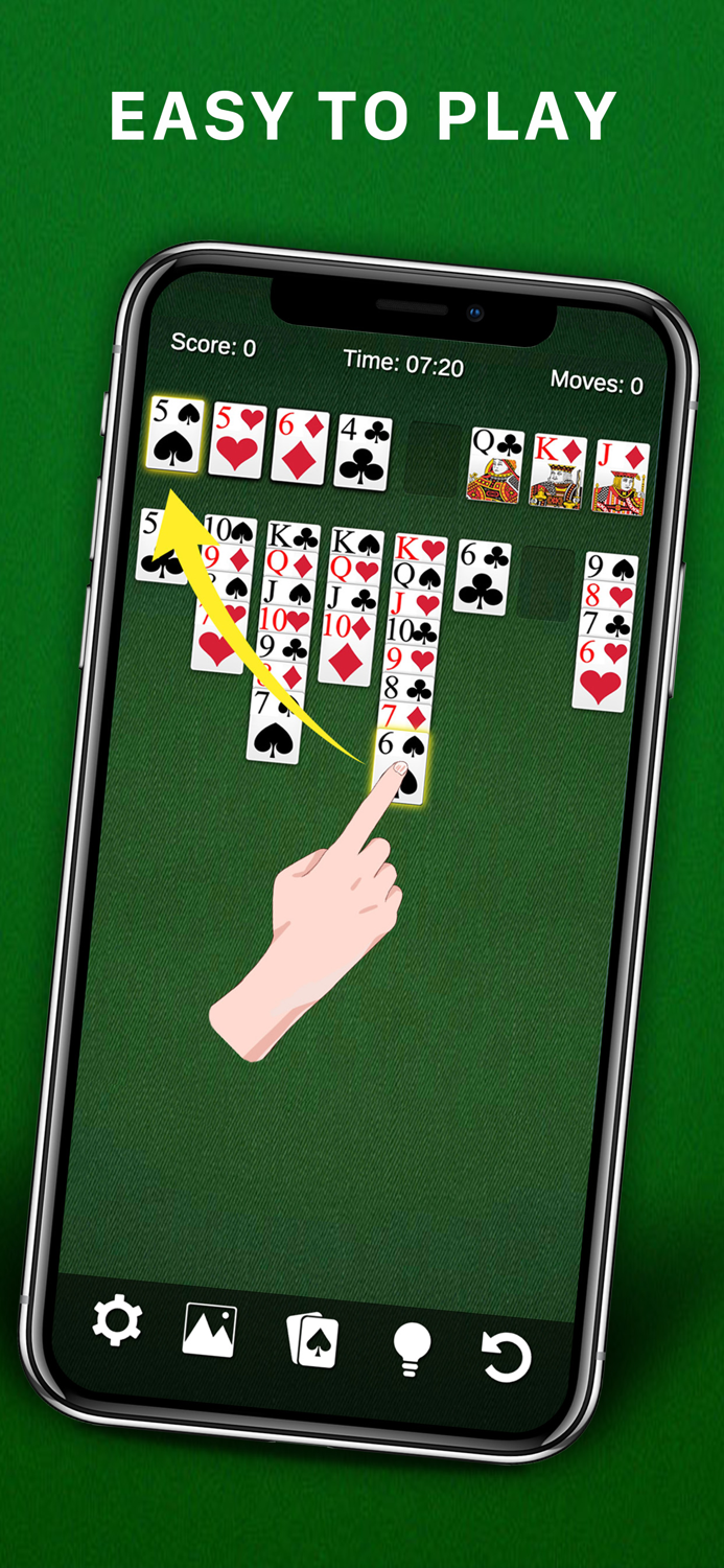 AGED Freecell Solitaire