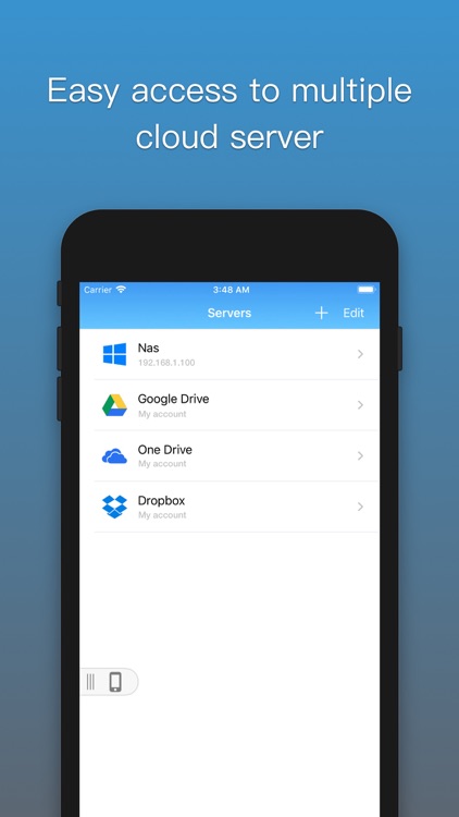 xHub -unzip file, video player screenshot-4