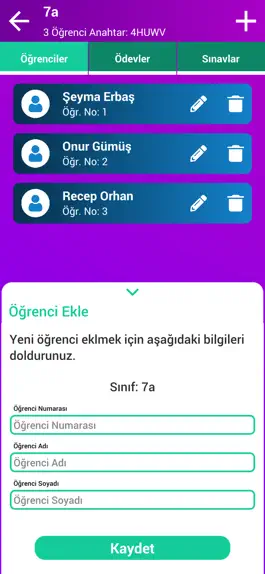 Game screenshot Keşif Öğretmen hack