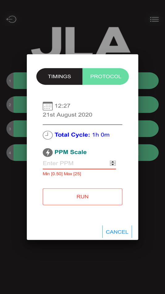 #3. JLA Otex (iOS) 由: Biofresh Group Limited