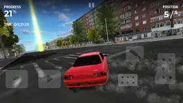 Game screenshot Garage 54 apk