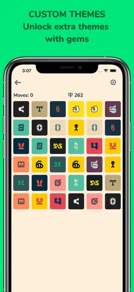 Game screenshot Memory Master Match Game mod apk