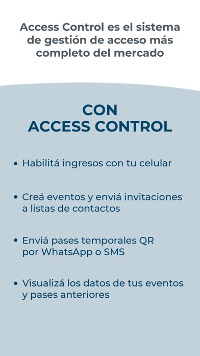 Access Control
