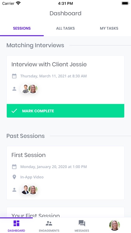 Coaching.com screenshot-3