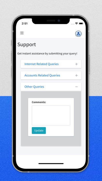 Sathya Connect Screenshot