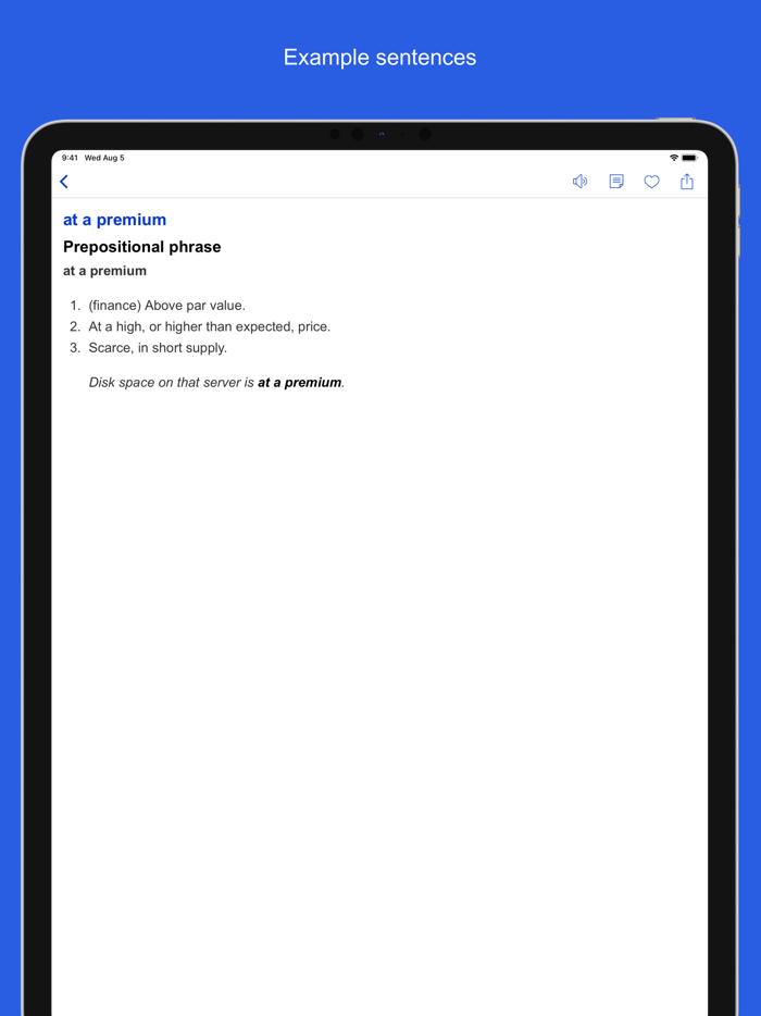 English Idioms and Proverbs