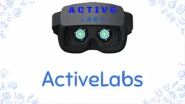 Game screenshot ActiveLabs mod apk