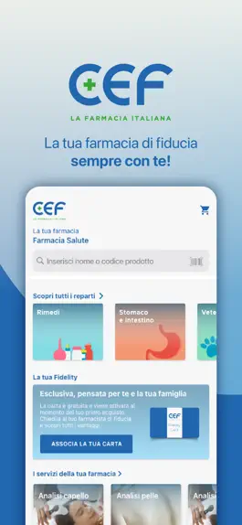 Game screenshot CEF mod apk