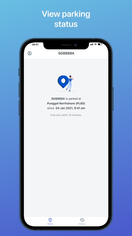 Parking@HDB screenshot-3