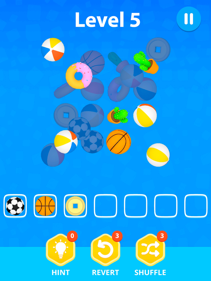 Match Master 3D 2023