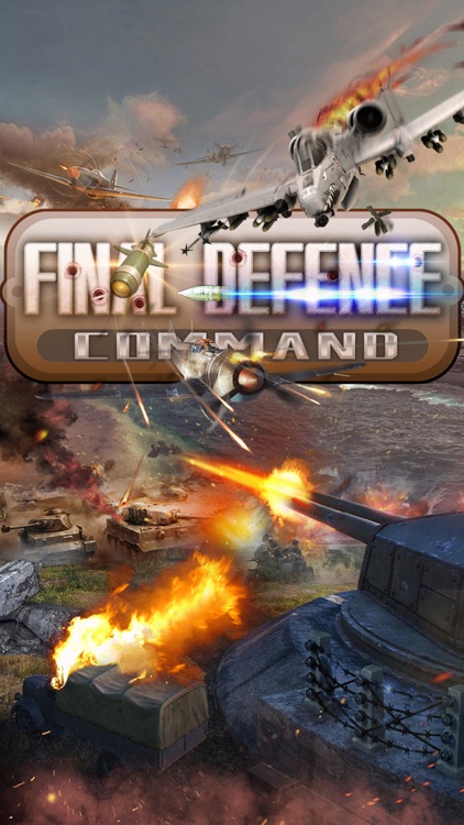 Final Defence command screenshot-4