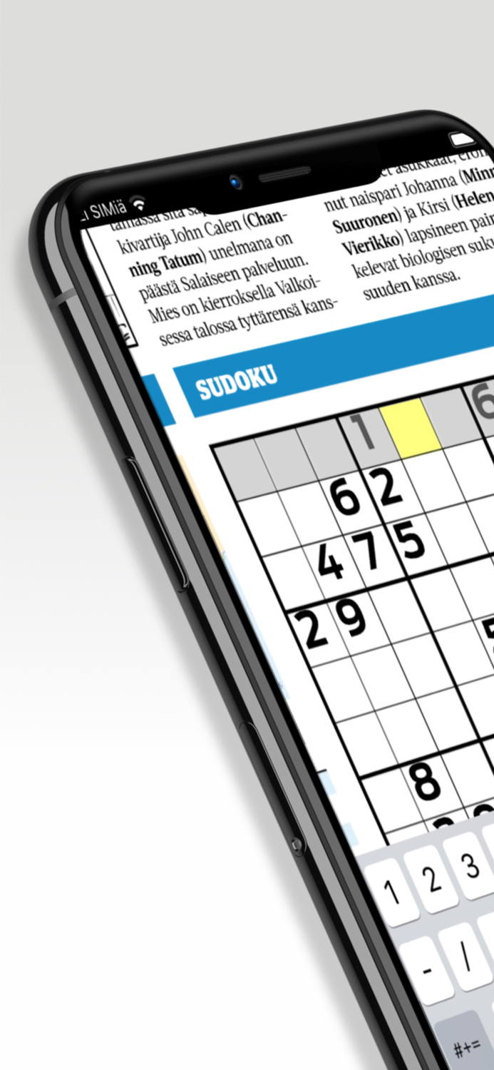 Savon Sanomat päivän lehti
