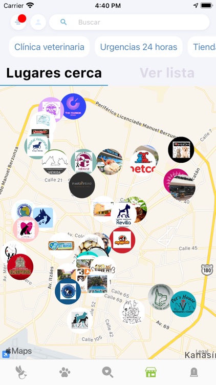 Esperando por ti screenshot-5