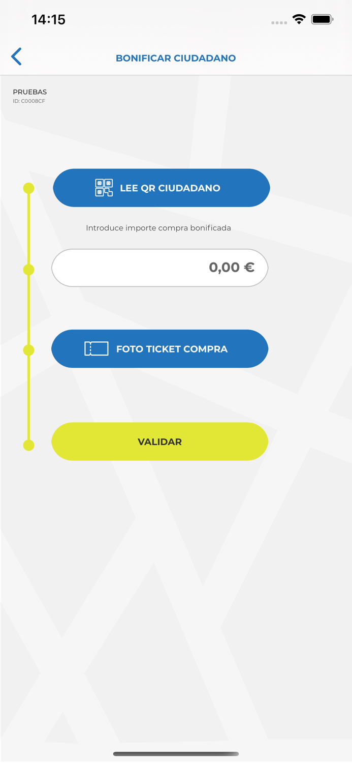 ReinosaPLUS Comercio