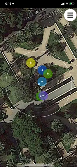 Game screenshot Kleos Doramas apk