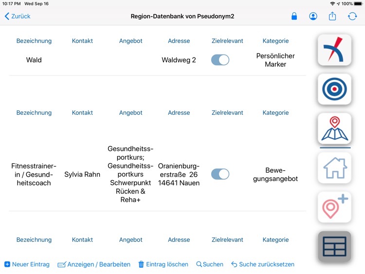 Mobil im Havelland screenshot-7