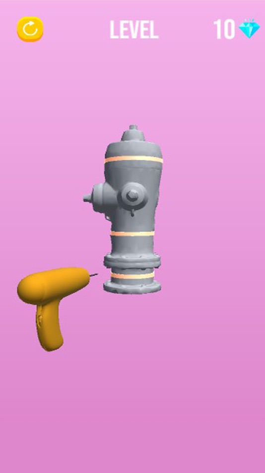 #6. I am a welder (iOS) 由: TUAN DUONG THANH