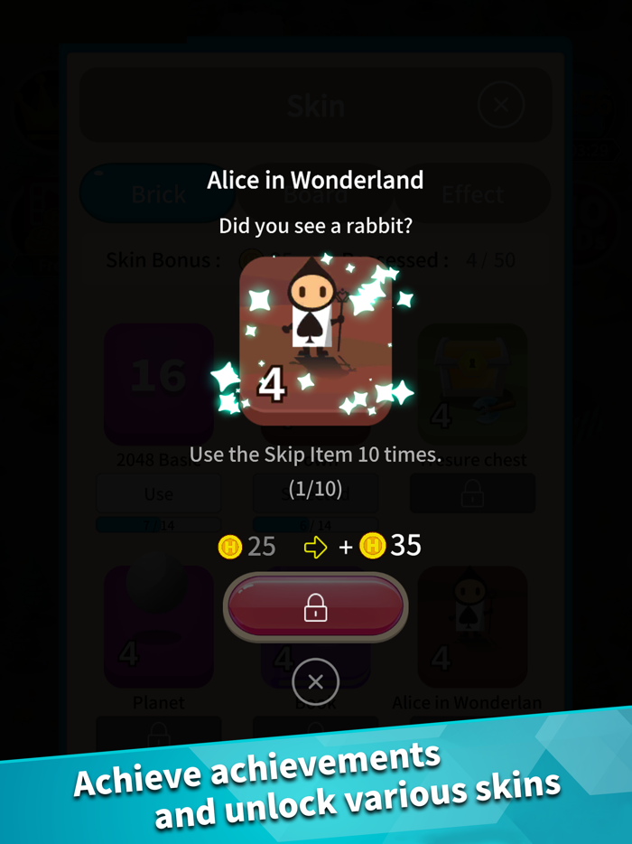 Hello Town 2048 - Merge Tycoon