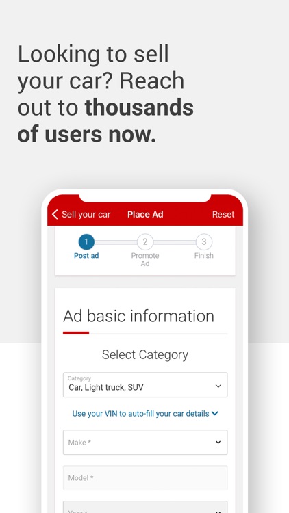 AutoTrader - Shop Car Deals screenshot-5