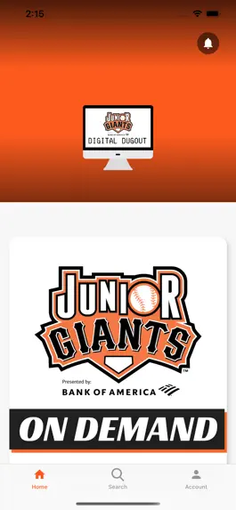 Game screenshot Junior Giants mod apk