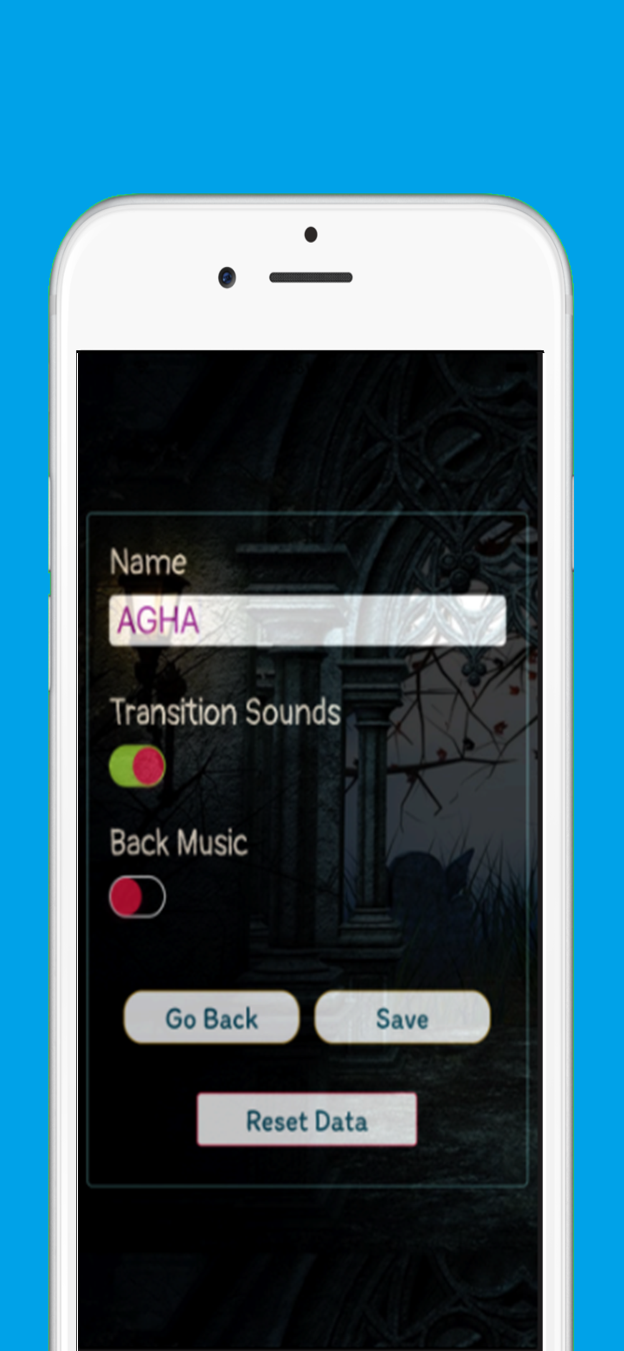 H.C. Andersen Fairy Tales screenshot 8