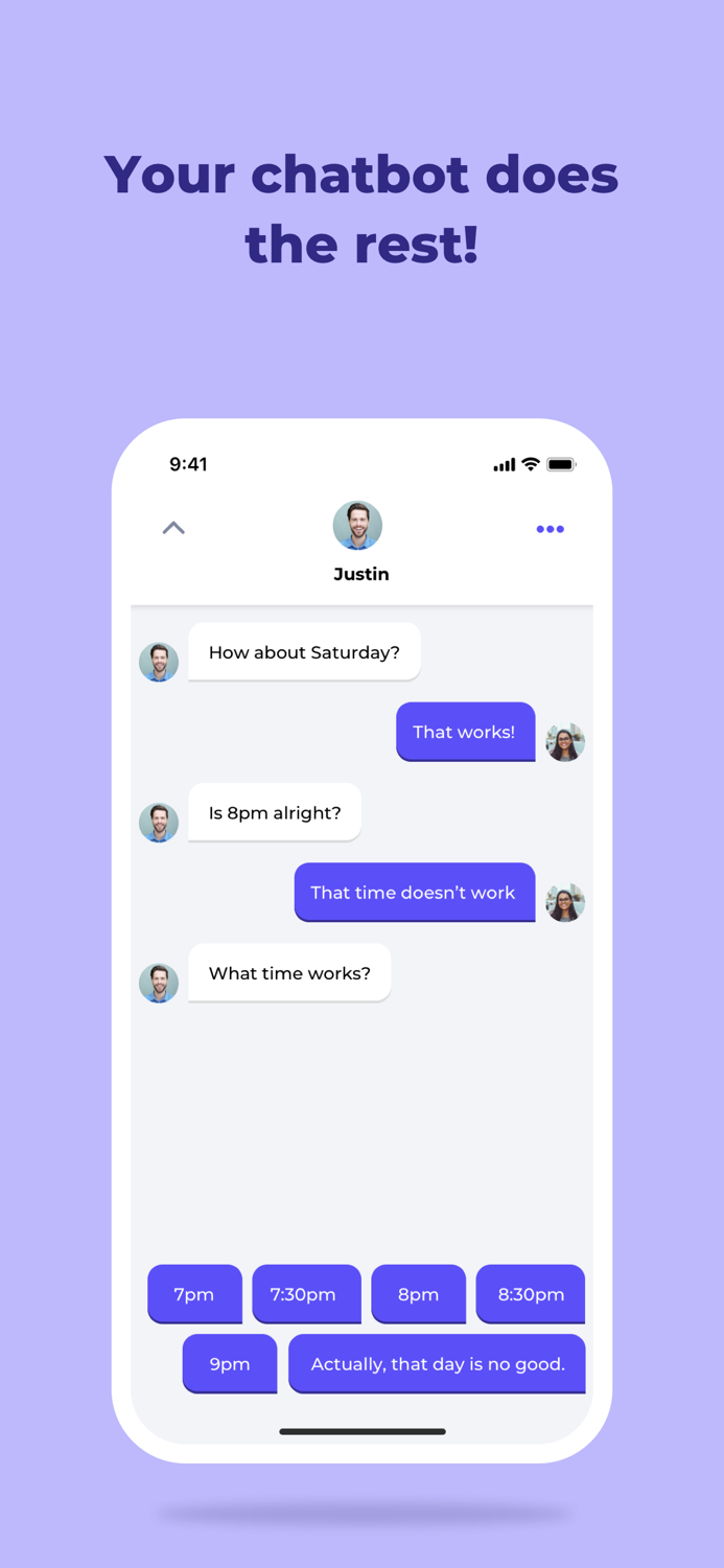 UpClose – Make Plans