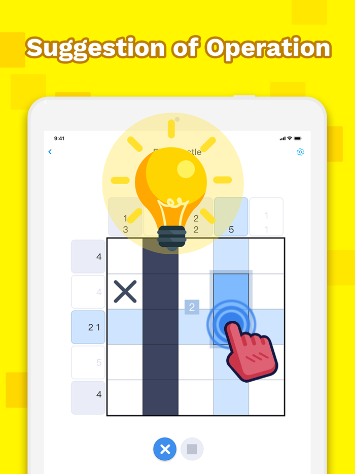 Nonogram.ly - Japanese Puzzle