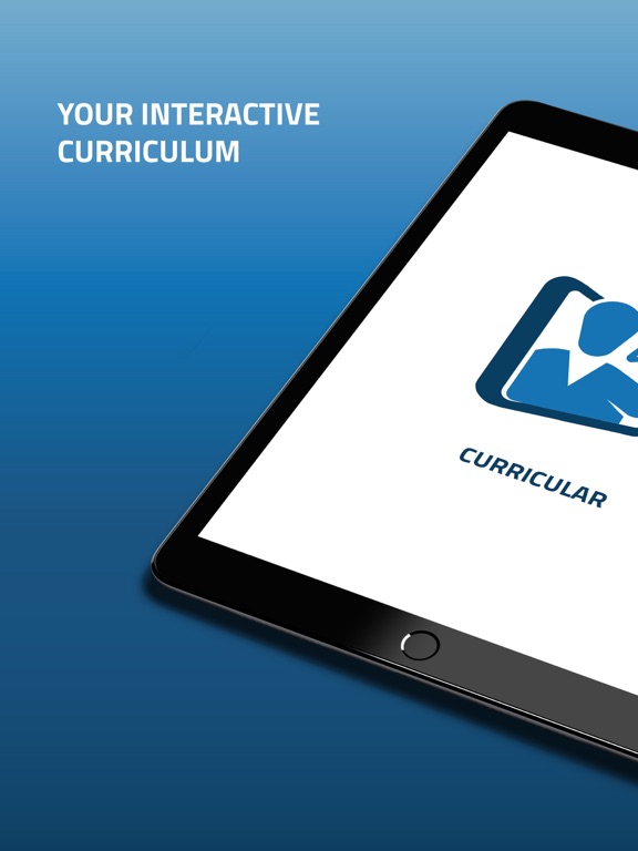 Screenshot #4 pour CurriculAR