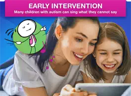 Game screenshot Sing to Say - Music + Language apk
