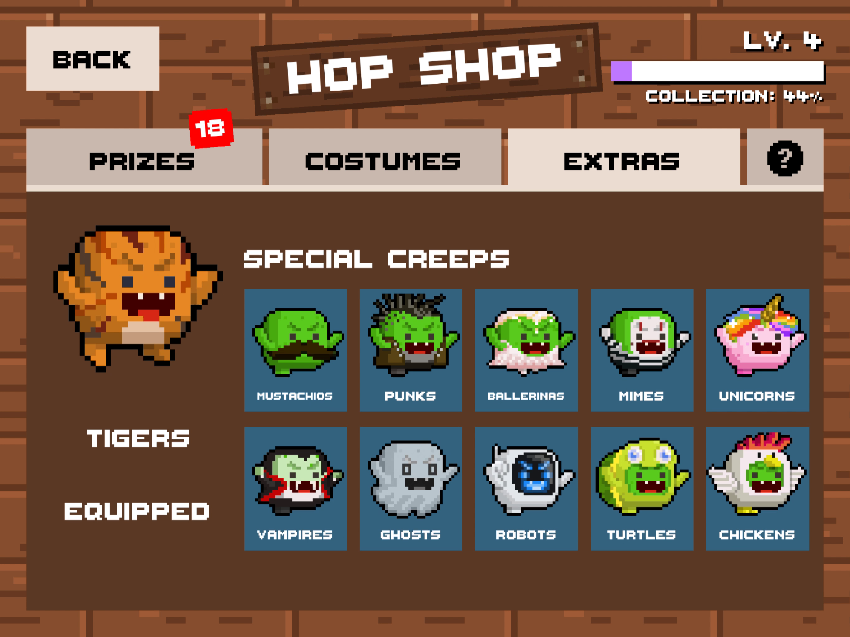 Ready Set Goat: Arcade Game screenshot 19
