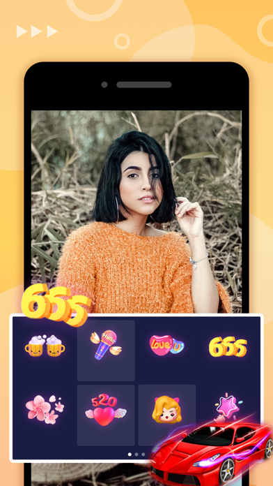 Chatune-Friend&Livestreaming Screenshot