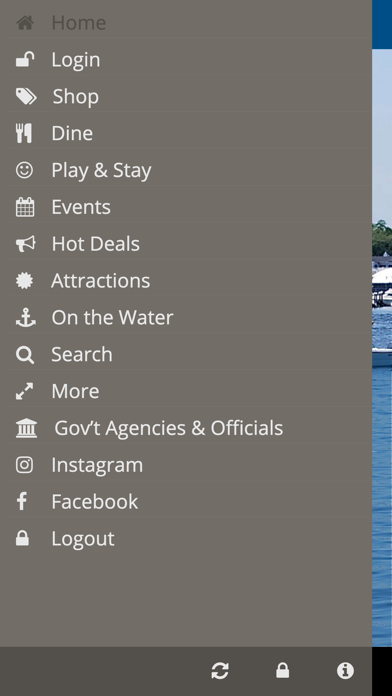Try Port First Screenshot