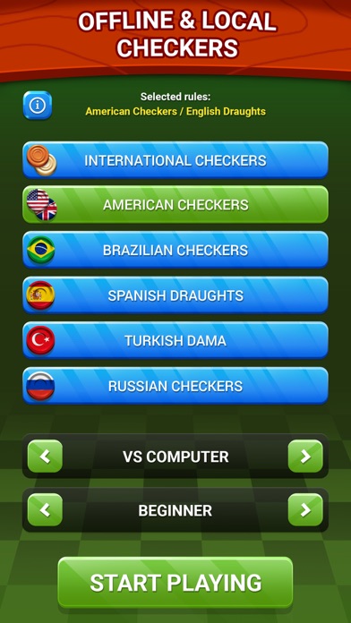 Master Checkers Multiplayer APK for Android Download