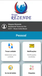 grupo rezende problems & solutions and troubleshooting guide - 1