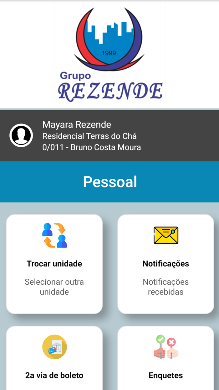 Grupo Rezende
