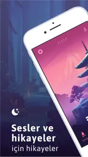 sleep－uyku sesleri, meditasyon iphone resimleri 1